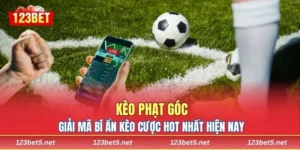 Kèo Phạt góc - Giải Mã Bí Ẩn Kèo Cược Hot Nhất Hiện Nay